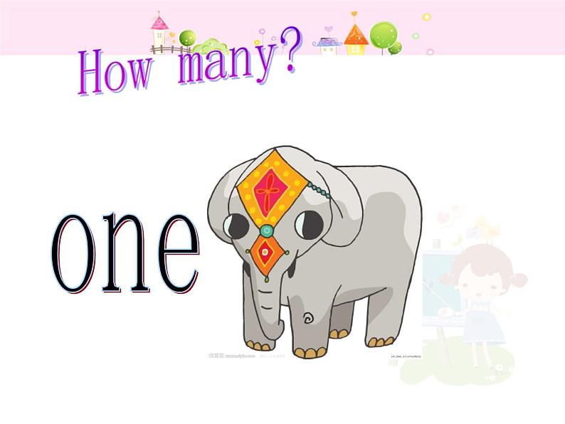 人教版PEP小学英语三年级上册Unit6 Happy birthday 课件第4页