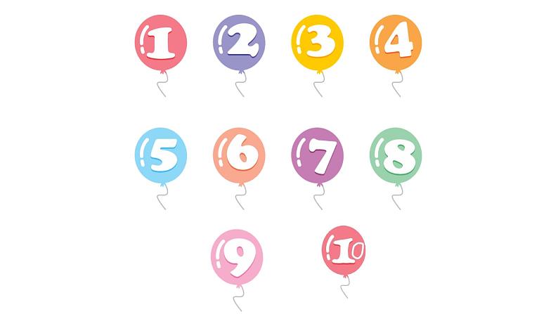 人教版PEP小学英语三年级上册How many...?用法 课件03