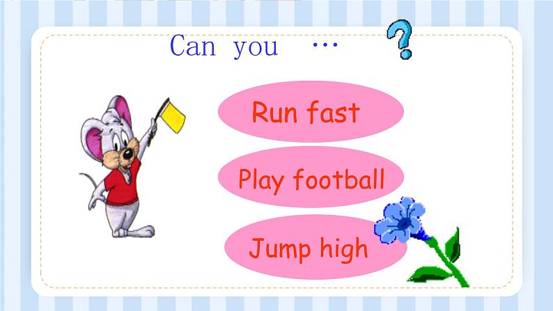 Module 6 Unit 2 He ran very fast(课件) 外研版(三起)英语五年级上册02