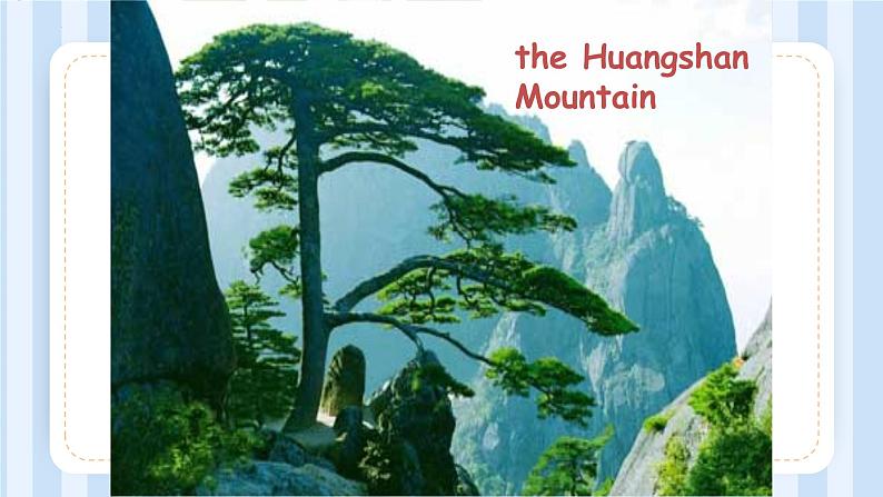 Module 2 Unit 2 There are lots of beautiful lakes in China.(课件) 外研版(三起)英语六年级上册07