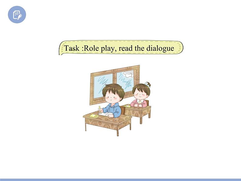 Part B Read and write第8页