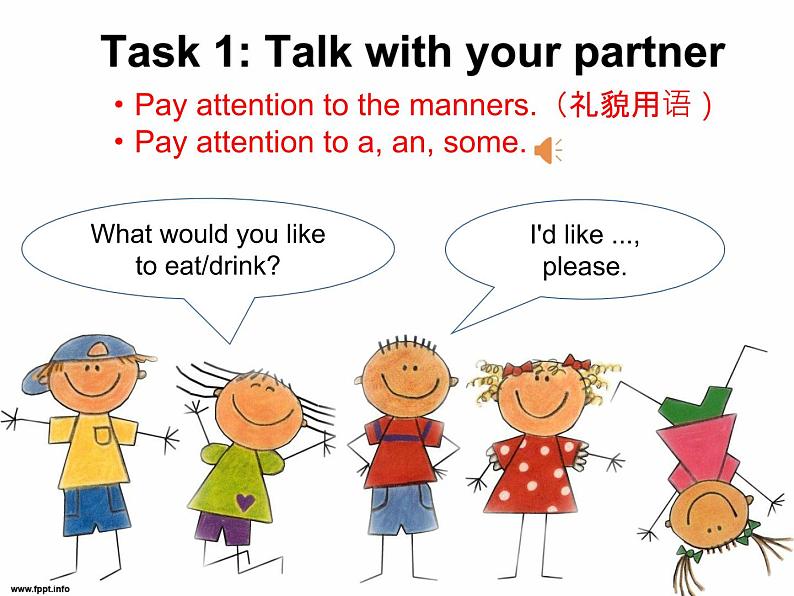 人教版三年级起点小学英语五年级上册(PEP义务教育版)Unit3 What would you like 课件04