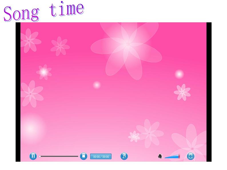 Unit3 My friends Letter time& Song time (课件) 译林版 (三起)英语三年级上册第7页