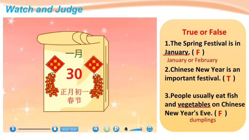 泸教版英语5年级下册 第四模块第十一单元第一课时 教学课件PPT+教案05