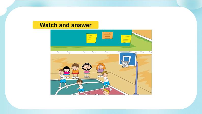 Module 6 Unit 1 You can play football well.(课件)外研版(三起)英语五年级上册07