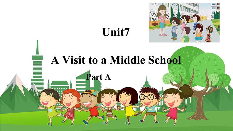 (闽教)六年度英语下册 Unit 7 Part A 精品教学PPT课件+教案03