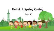 小学英语闽教版五年级下册Unit 4 A Spring Outing Part C教学课件ppt