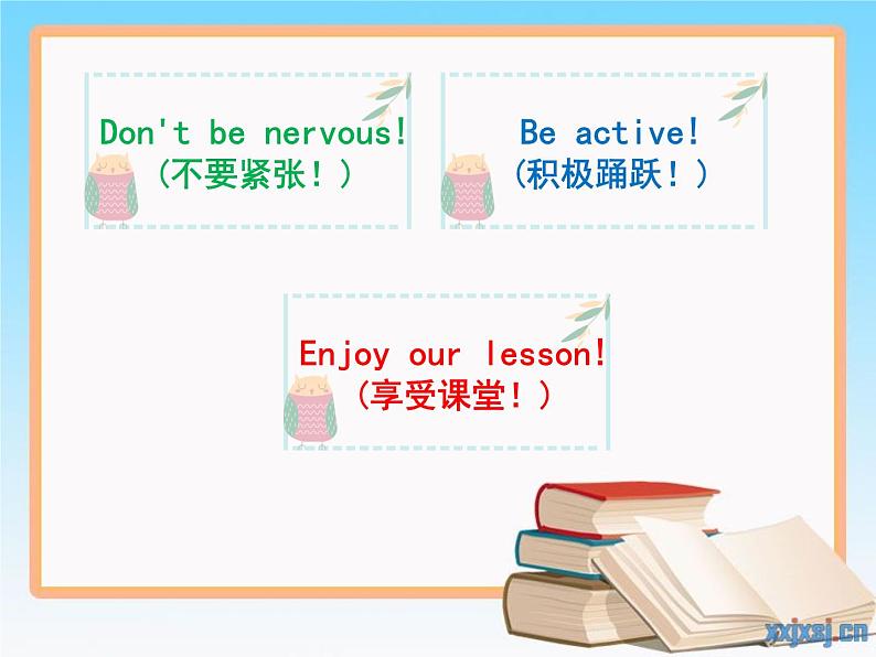 6B Project 2 A travel book PPT课件01