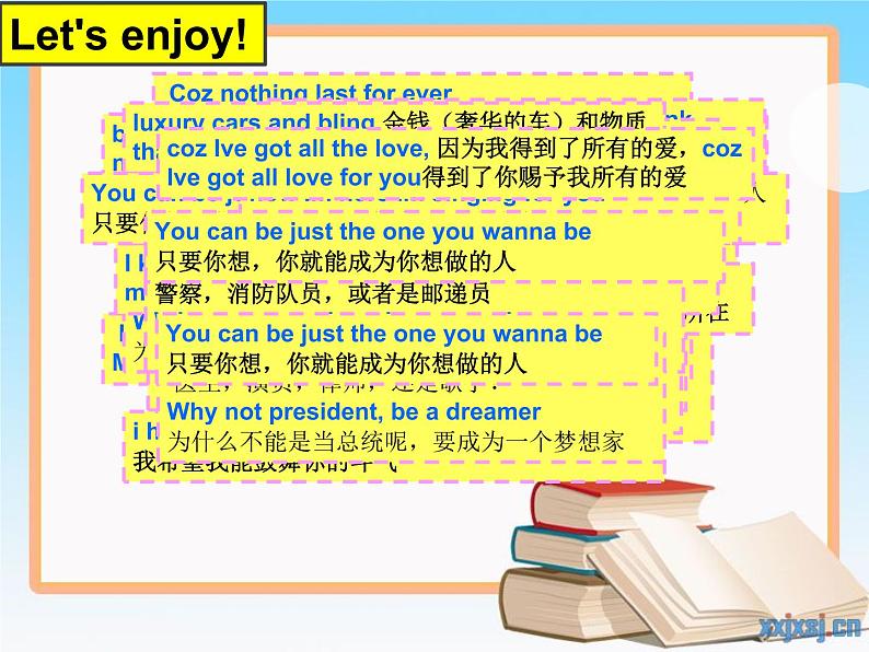 6B Project 2 A travel book PPT课件02