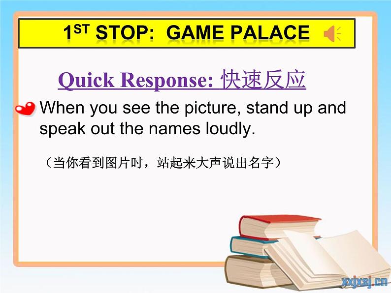 6B Project 2 A travel book PPT课件06