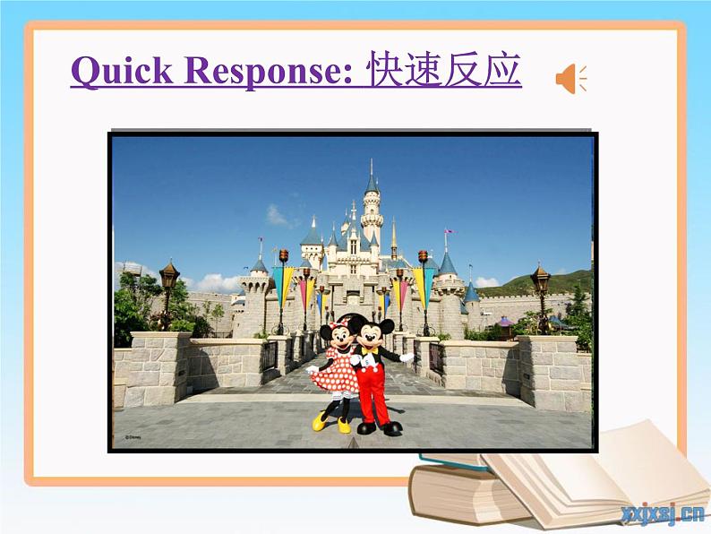 6B Project 2 A travel book PPT课件07