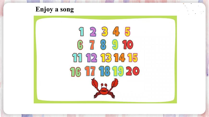 Unit 3 第2課時(shí) 課時(shí)課件第2頁(yè)