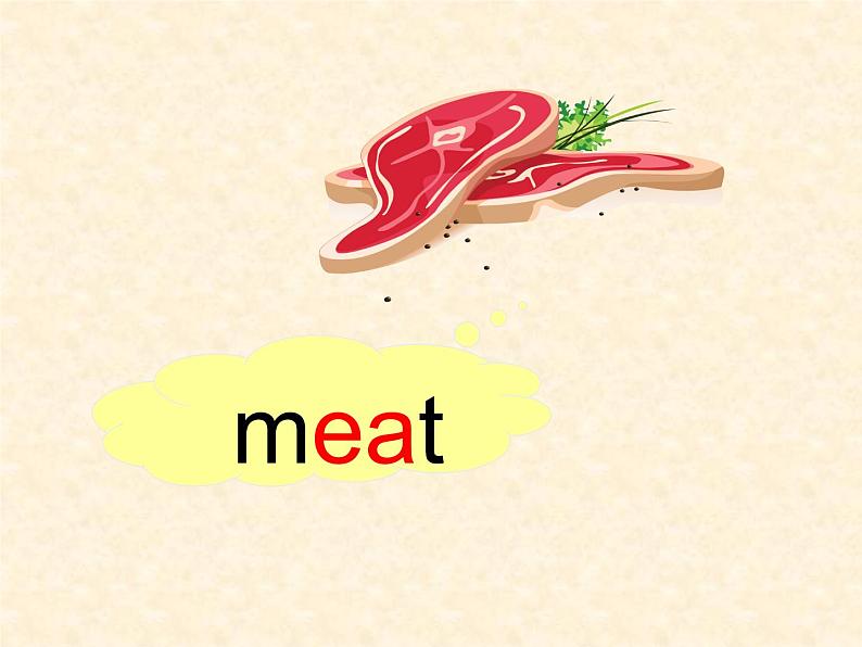 牛津译林版6B Unit3 A healthy diet StorytimePPT课件02