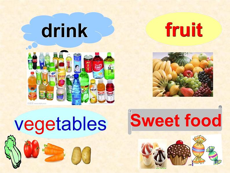牛津译林版6B Unit3 A healthy diet StorytimePPT课件03