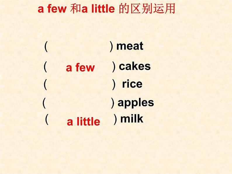 牛津译林版6B Unit3 A healthy diet StorytimePPT课件05