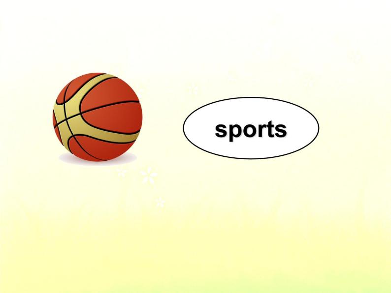 牛津译林版4A Unit4 I can play basketballfun&cartoonPPT课08