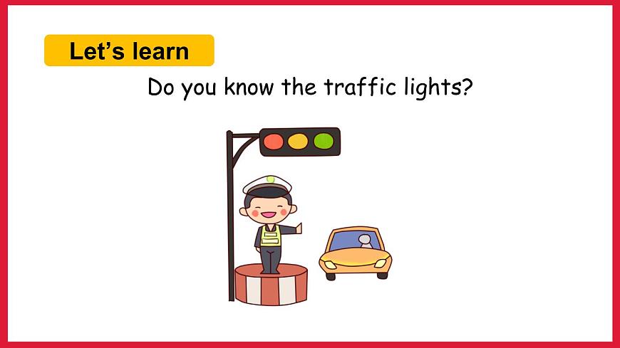 Unit2 partB Let 's learn & Role-play（課件）人教PEP版英語(yǔ)六年級(jí)上冊(cè)第6頁(yè)