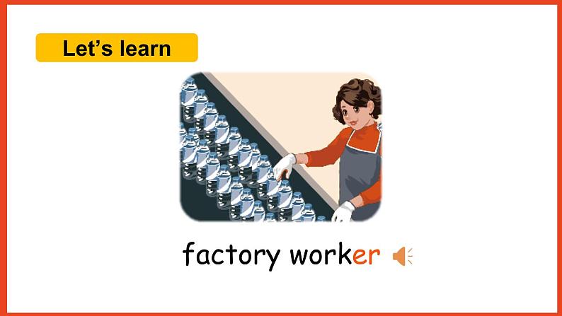 Unit5 partA Let's learn & Listen, match and say(课件)人教PEP版英语六年级上册07