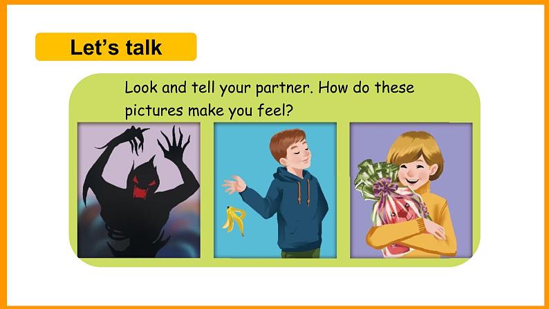 Unit6 partA Let's try & Let's talk(课件)人教PEP版英语六年级上册08