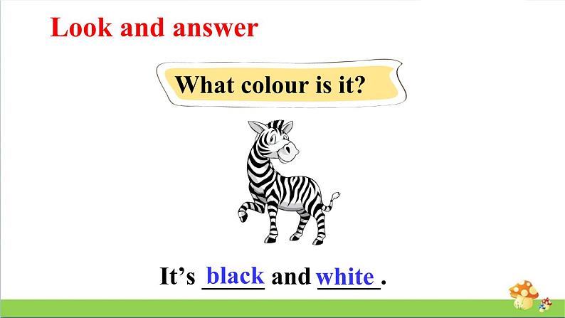 人教精通版三年级英语(上学期)Lesson28课件第8页