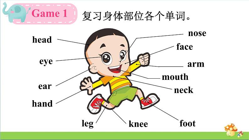 人教精通版三年级英语(上学期)Lesson18课件03