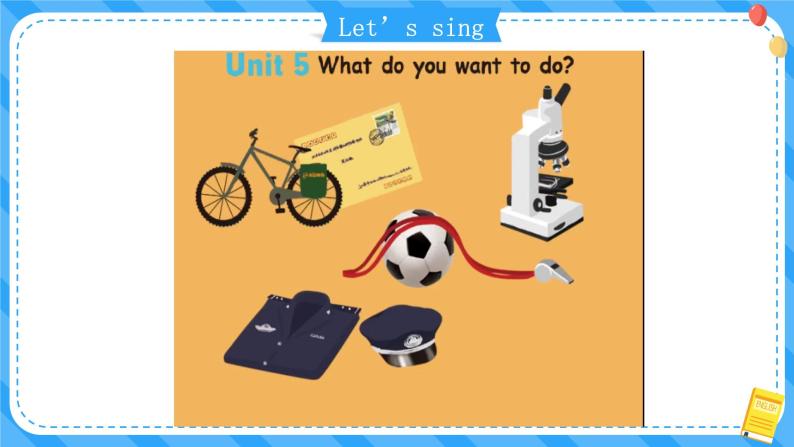人教版英语六年级上册Unit5 What does he do Part A 第一课时课件+教案+练习+素材05