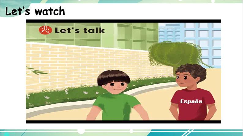 A Let 's try&Let 's talk第8页