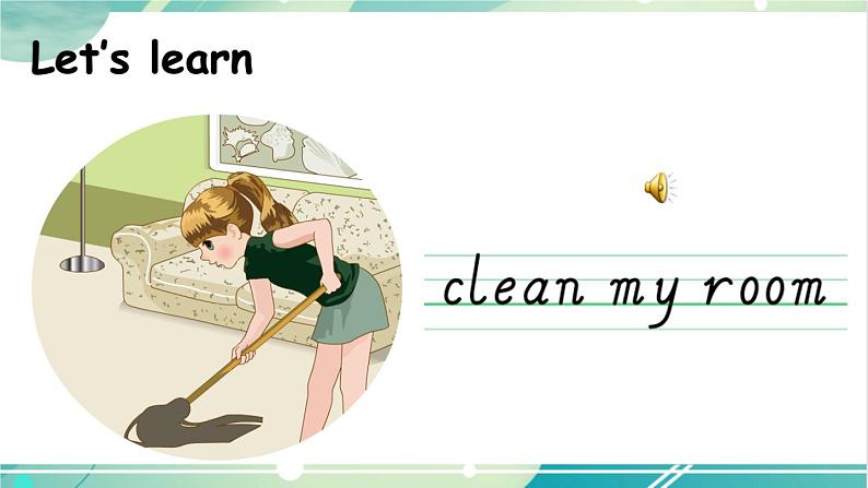 B Let 's learn&Do a survey第7页