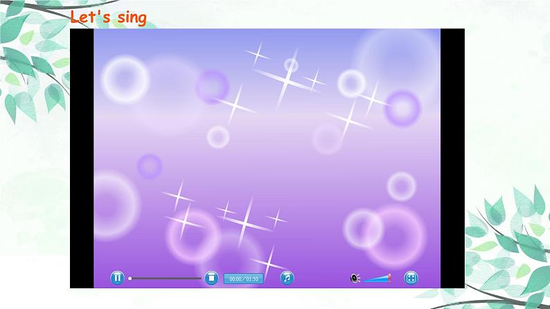 三下Unit 3 A 第三课时第2页