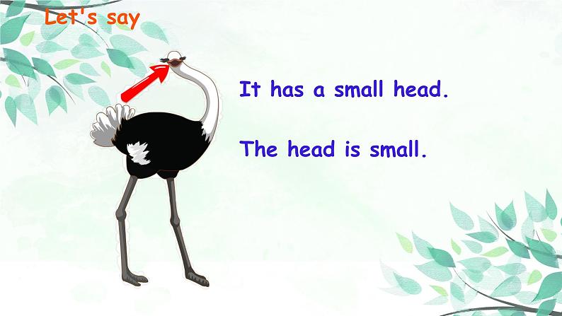 Unit 3 Part B 第二课时 Let's learn—Let's do【PPT+素材】06