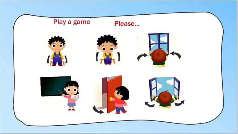 Unit 2 In the library (1) 课件第4页