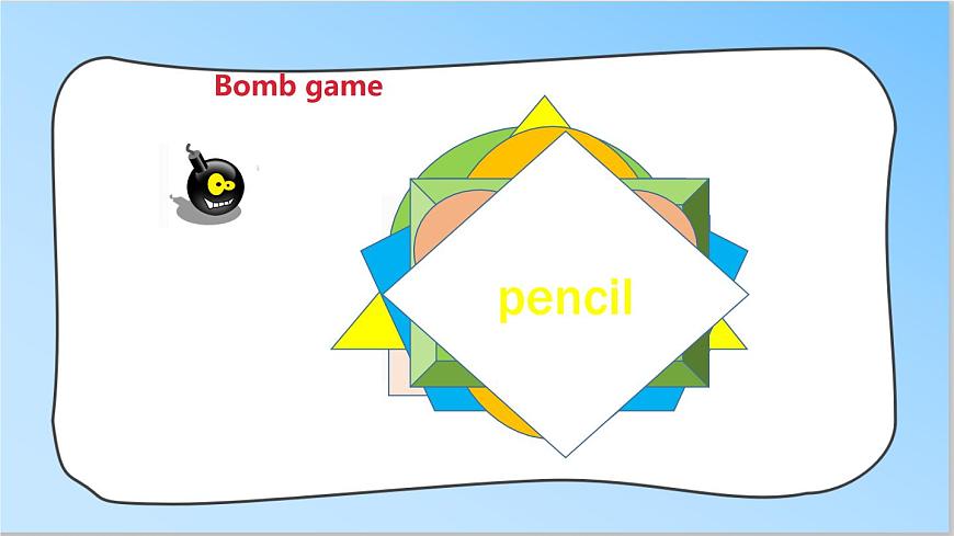 Unit 3 Is this your pencil 第一課時(shí) 課件第7頁(yè)