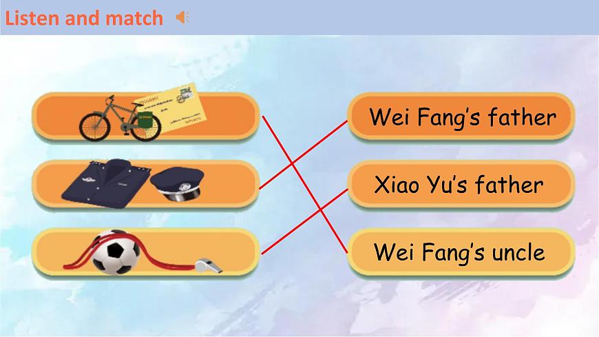 2022秋人教版六年級(jí)上冊(cè)Unit 5 Let 's check&Story time課件PPT第3頁(yè)