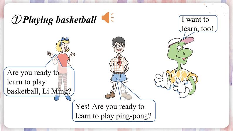Unit 1 Lesson 3第5页