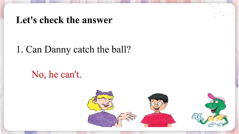 Unit 1 Lesson 3第7页