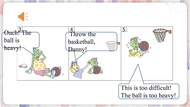 Unit 1 Lesson 3第8页