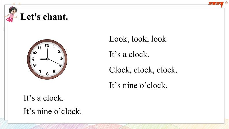 Unit 1 Time Part 1第4页