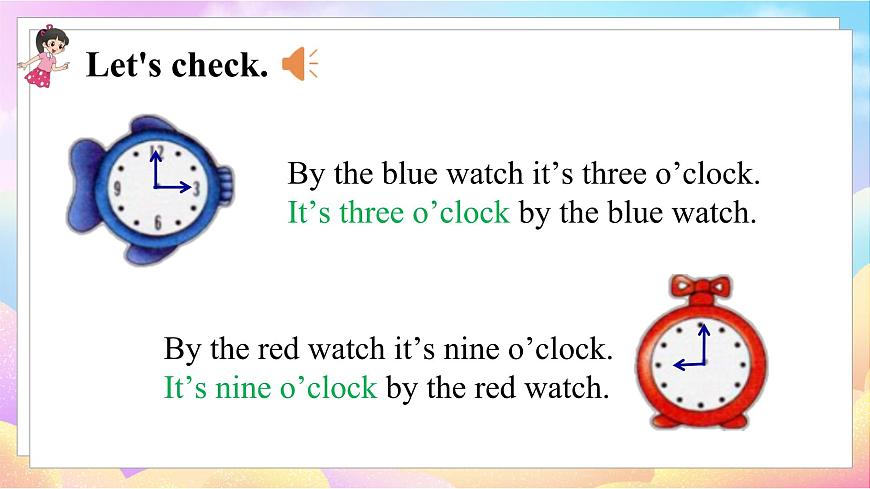 Unit 1 Time Part 2-4第6頁
