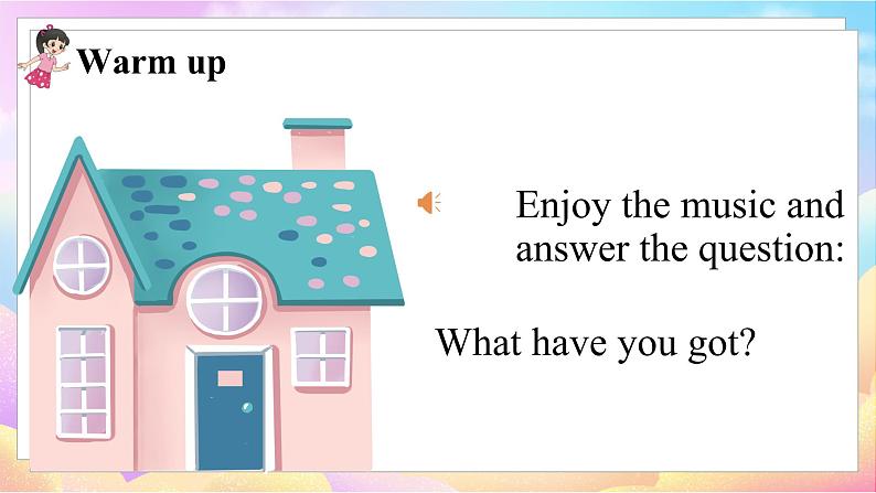 Unit 1 Pets Part 1-3b第3页