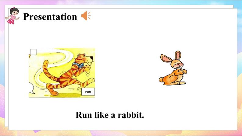 Unit 1 Pets Part 4-5第8页