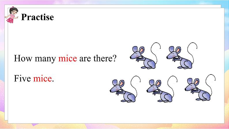 Unit 1 Pets Part 6-7b第7页