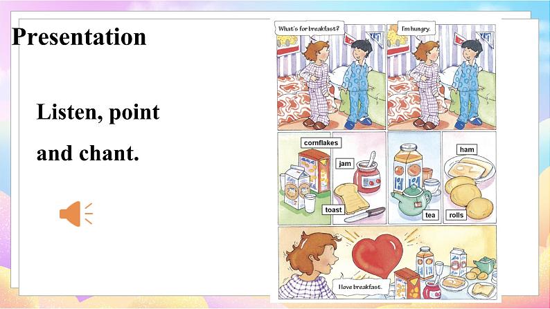 Unit 5 Food Part 5-7第6页