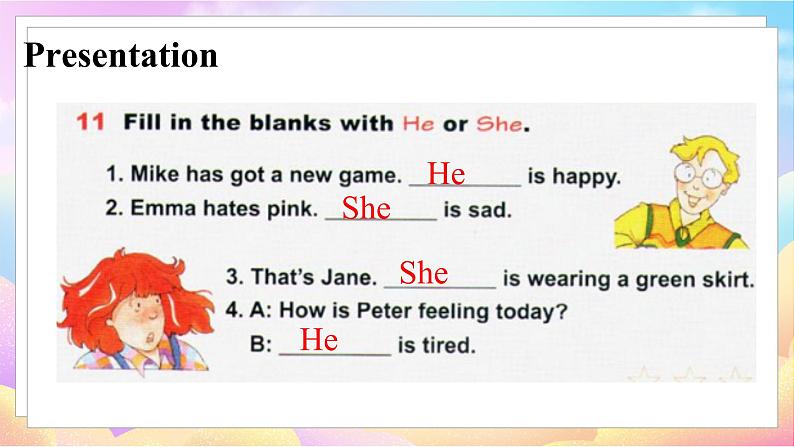 3英下(JQ) -Revision 2 Part 11-20 PPT课件08