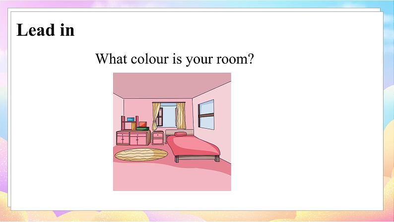 Unit 2 The days of the week Part 4-5b第4页