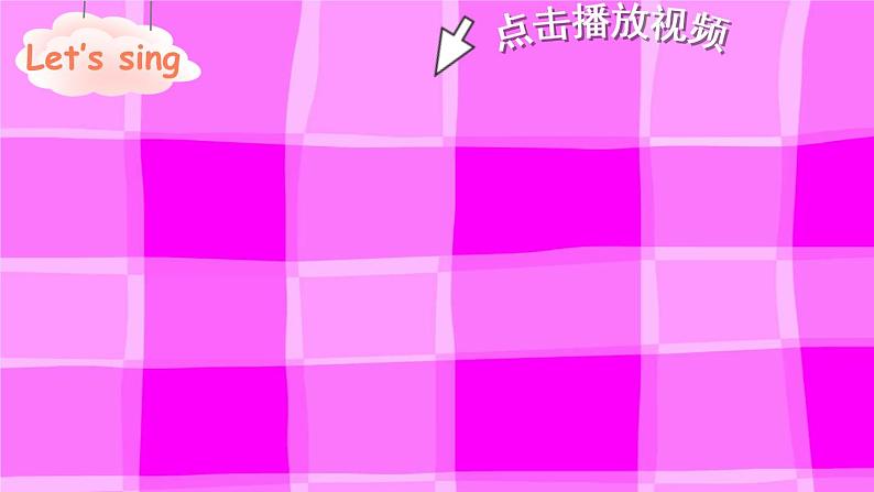 Unit 3 Part B Read and write& Let 's check& C Story time第4页