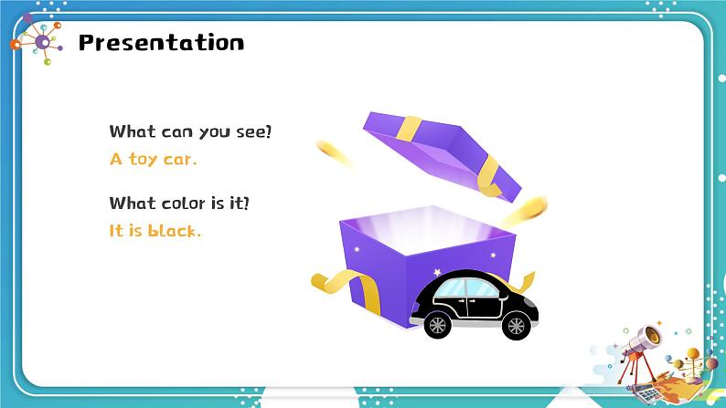 英语PEP版 三年级上册 Unit2 Lesson5 Part B Let's learn & Let's do PPT课件06