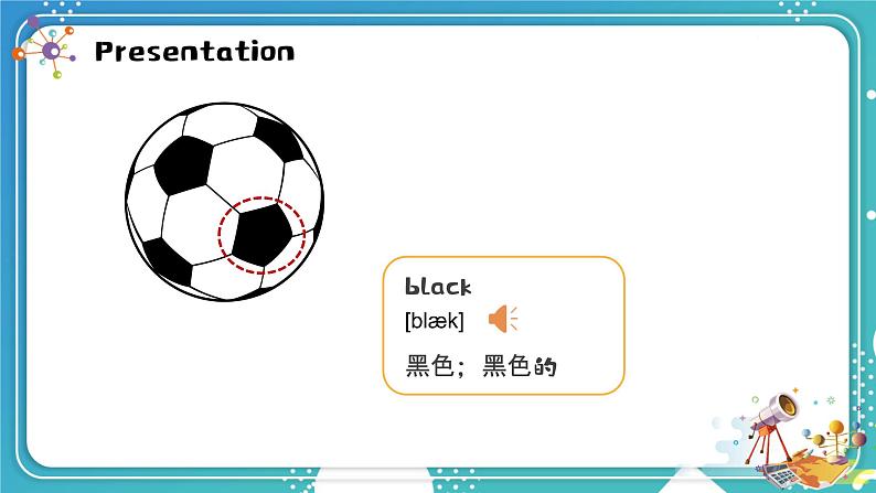 英语PEP版 三年级上册 Unit2 Lesson5 Part B Let's learn & Let's do PPT课件07