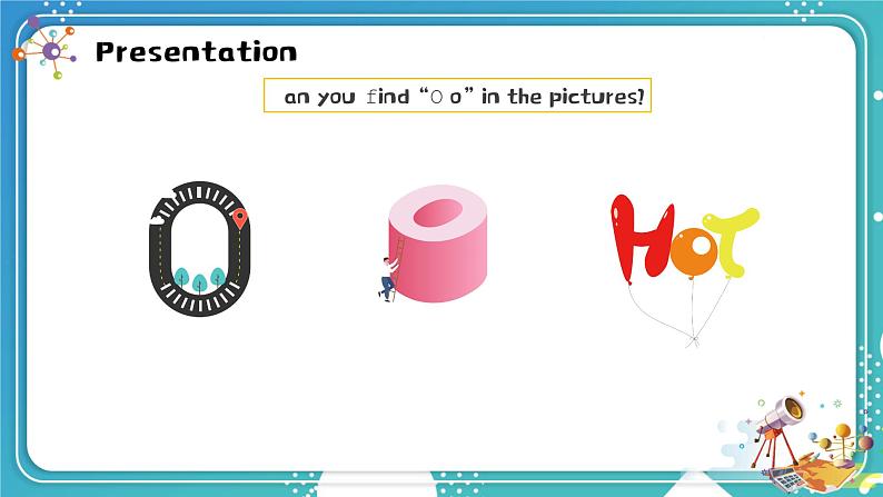 英语PEP版 三年级上册 Unit5 Lesson3 Part A Letters and sounds PPT课件07