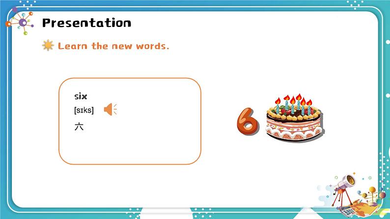 英语PEP版 三年级上册 Unit6 Lesson5 Part B Let 's learn & Let 's do PPT课件第8页