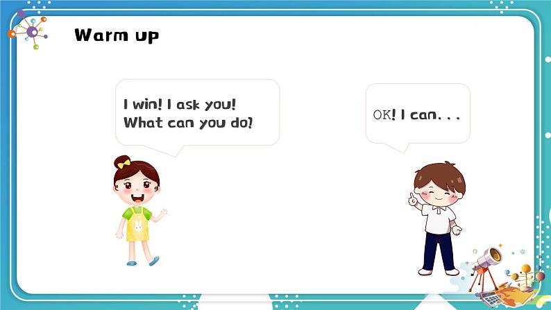 英语PEP版 五年级上册 Unit 4 Lesson 6 Part B Read and write & Let's check & Let's wrap it up PPT课件06